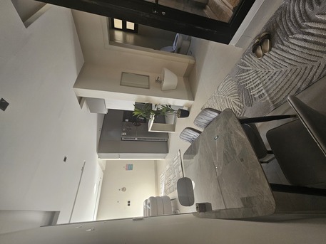Riyadh, Apartments, Flats, Houses & Villas, SAR 78000/year,  Furnished,  3 BR,  250 Sq. Meter,  *Spacious  Newly Modern  Furnished 3 Bedroom Building Apartment For Rent &ndash; An Nahda,