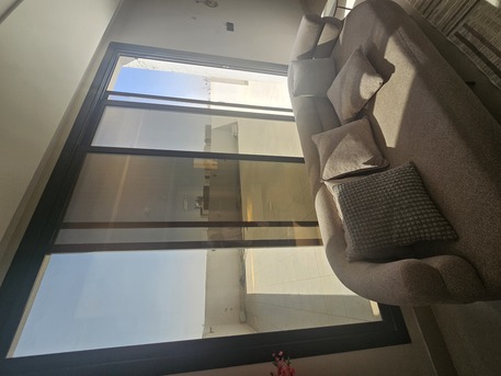 Riyadh, Apartments, Flats, Houses & Villas, SAR 78000/year,  Furnished,  3 BR,  250 Sq. Meter,  *Spacious  Newly Modern  Furnished 3 Bedroom Building Apartment For Rent &ndash; An Nahda,