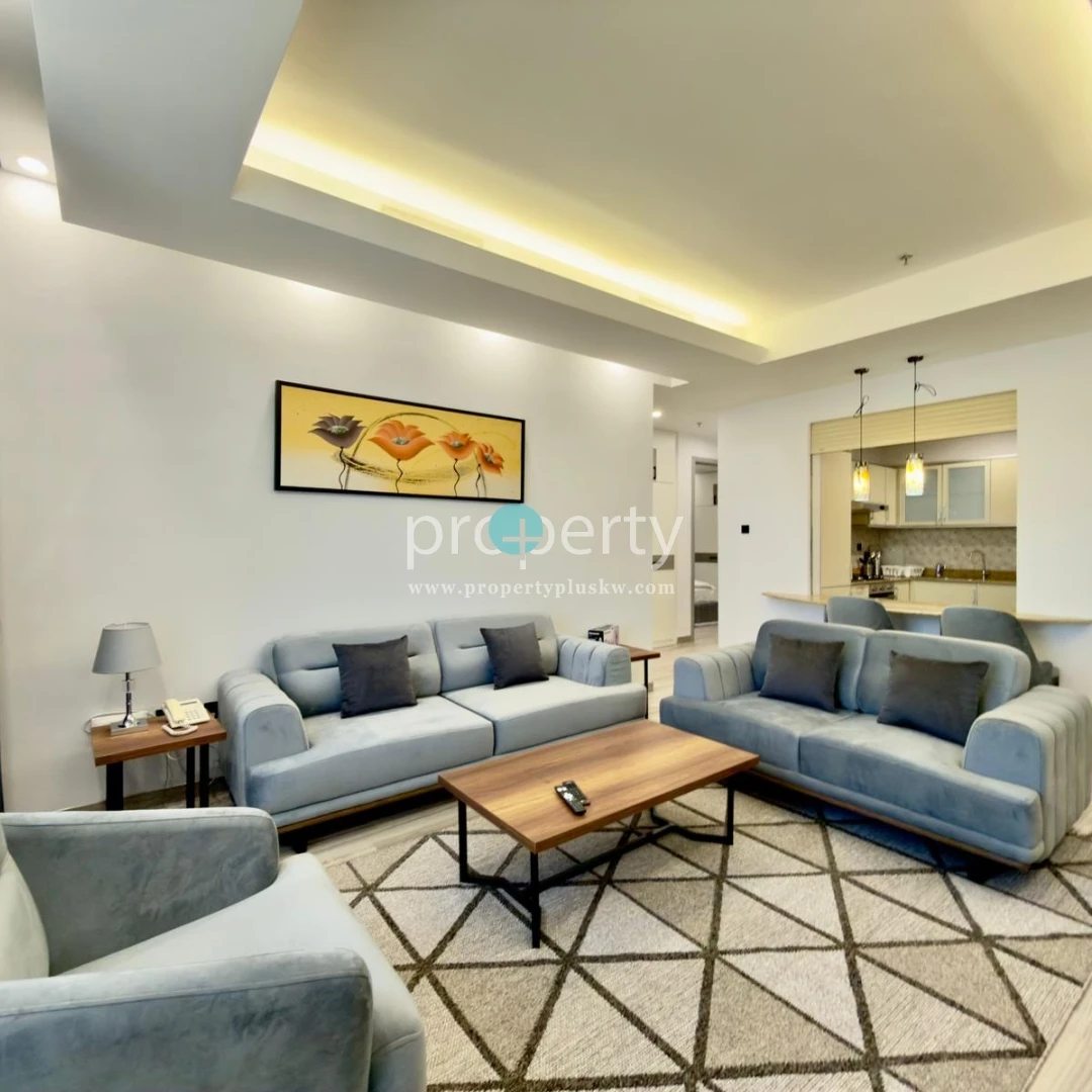 Sharq, Apartments, Flats, Houses & Villas, KWD 625/month,  Furnished,  2 BR,  Modern New Fully Furnished Two Bedroom Apartment For Rent In Sharq, Kuwait City