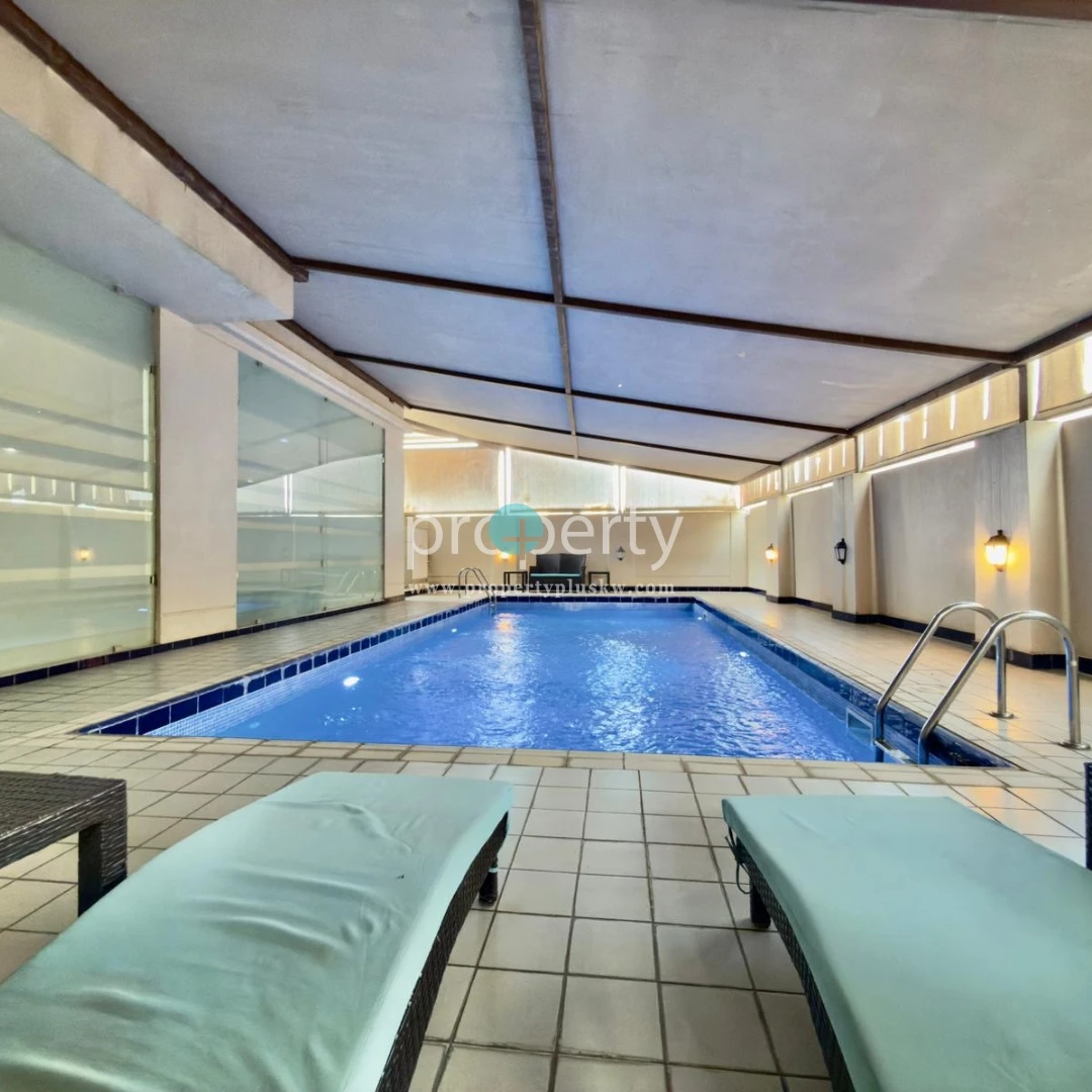 Sharq, Apartments, Flats, Houses & Villas, KWD 625/month,  Furnished,  2 BR,  Modern New Fully Furnished Two Bedroom Apartment For Rent In Sharq, Kuwait City