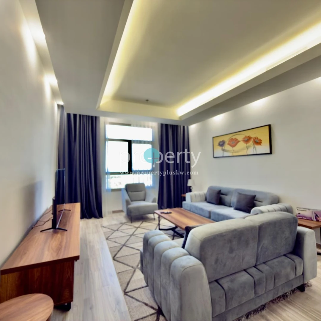 Sharq, Apartments, Flats, Houses & Villas, KWD 625/month,  Furnished,  2 BR,  Modern New Fully Furnished Two Bedroom Apartment For Rent In Sharq, Kuwait City