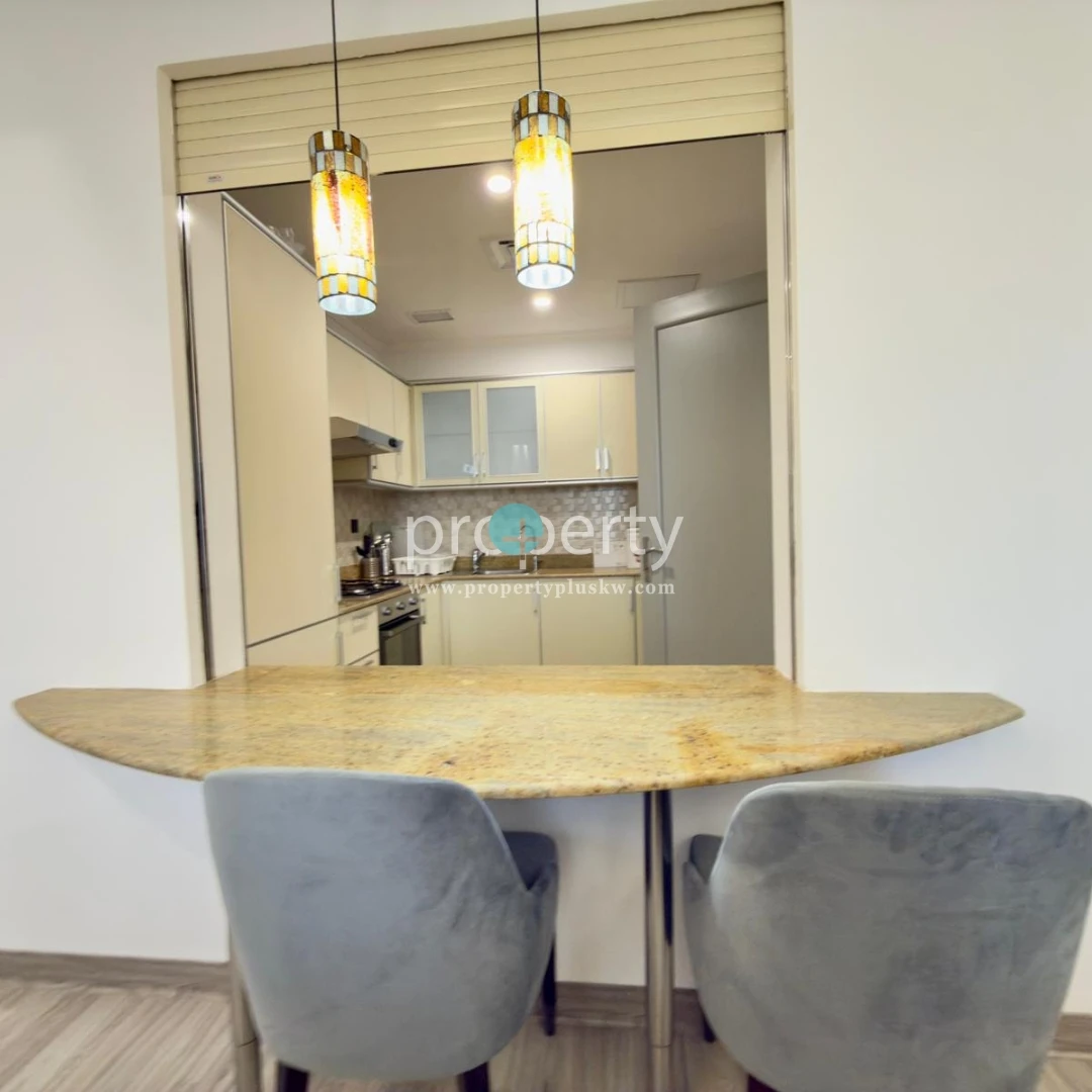 Sharq, Apartments, Flats, Houses & Villas, KWD 625/month,  Furnished,  2 BR,  Modern New Fully Furnished Two Bedroom Apartment For Rent In Sharq, Kuwait City