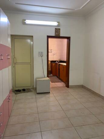 Busaiteen, Apartments, Flats, Houses & Villas, BHD 120/month,  Studio,  Studio Flat For Rent In Busaiteen Block 226 | Closed Kitchen | 120 BHD Inclusive EWA