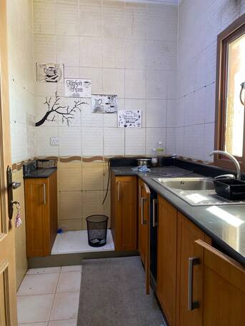 Busaiteen, Apartments, Flats, Houses & Villas, BHD 120/month,  Studio,  Studio Flat For Rent In Busaiteen Block 226 | Closed Kitchen | 120 BHD Inclusive EWA
