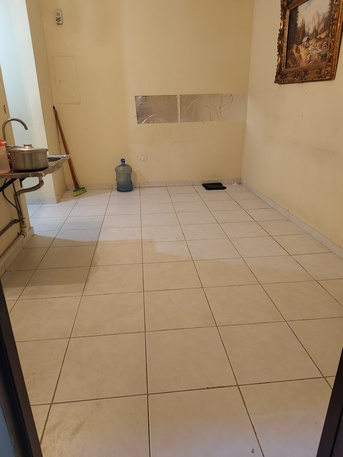 Al Sulaymaniyyah, Rooms for Rent, SAR 1650/month,  For Bachelor Saprate Room &  Bathroom+ Hall Included Water+ Internet