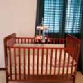 SAR 550,  Cot For Sale