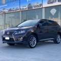 BHD 6800,  Lexus RX 350,  2015,  Automatic,  140800 KM,  Lexus RX-350  (Brown)