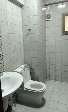 Hidd, Apartments, Flats, Houses & Villas, BHD 100/month,  1 BR,  Furnished Room For Rent + Attached Bathroom (only For Females)