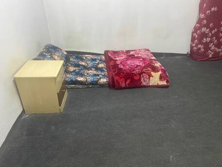 Riyadh, Rooms for Rent, SAR 1000/month,  Room For Bachelor