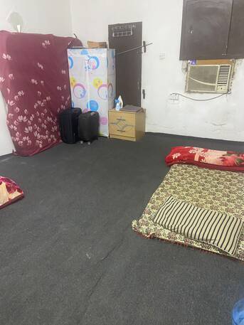 Riyadh, Rooms for Rent, SAR 1000/month,  Room For Bachelor