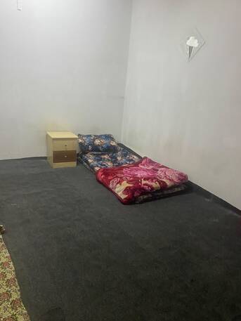 Riyadh, Rooms for Rent, SAR 1000/month,  Room For Bachelor