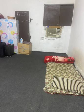 Riyadh, Rooms for Rent, SAR 1000/month,  Room For Bachelor