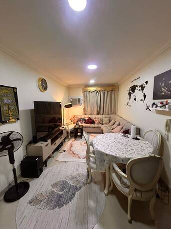 Riyadh, Apartments, Flats, Houses & Villas, SAR 3000/month,  Furnished,  3 BR,  SAR 3000 PER MONTH 01 ROOM FOR RENT SHARED APARTMENT IN ALDHUBBAT AREA