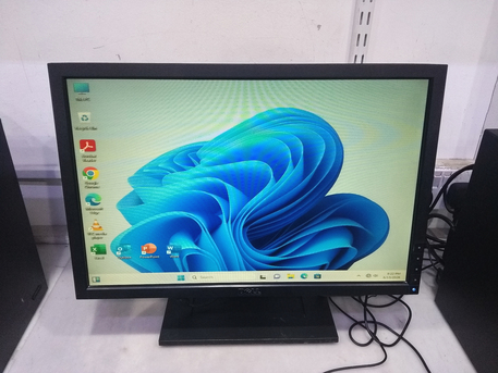 East Riffa, Computers, BHD 78,  DELL OPTIPLEX 7050 Core I7 8GB Ram 256 SSD 19"Inch Monitor 78 BD Only