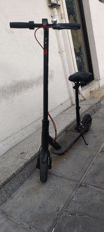 Al Khobar Al Shamalia, Motorcycles, SAR 850,  Scooty Available Good Condition SAR 850