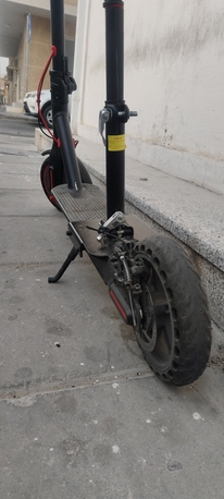 Al Khobar Al Shamalia, Motorcycles, SAR 850,  Scooty Available Good Condition SAR 850
