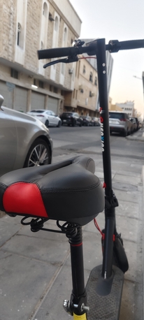 Al Khobar Al Shamalia, Motorcycles, SAR 850,  Scooty Available Good Condition SAR 850