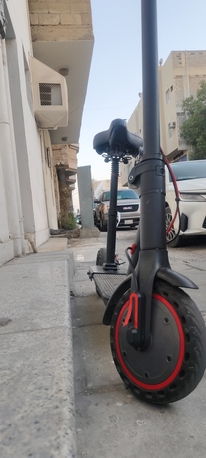 Al Khobar Al Shamalia, Motorcycles, SAR 850,  Scooty Available Good Condition SAR 850