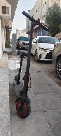 Al Khobar Al Shamalia, Motorcycles, SAR 850,  Scooty Available Good Condition SAR 850