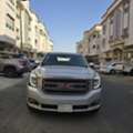 SAR 61,  Gmc Yukon,  2017,  Automatic,  377 KM,