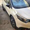 SAR 26500,  Renault Capture,  2017,  Automatic,  56000 KM,  Negotiable