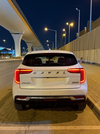 Riyadh, Vehicles, Cars & Trucks , SAR 37000,  Haval Jolion,  2023,  Automatic,  123000 KM,    MODEL
