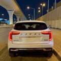 SAR 37000,  Haval Jolion,  2023,  Automatic,  123000 KM,    MODEL