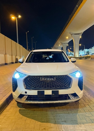Riyadh, Vehicles, Cars & Trucks , SAR 37000,  Haval Jolion,  2023,  Automatic,  123000 KM,    MODEL