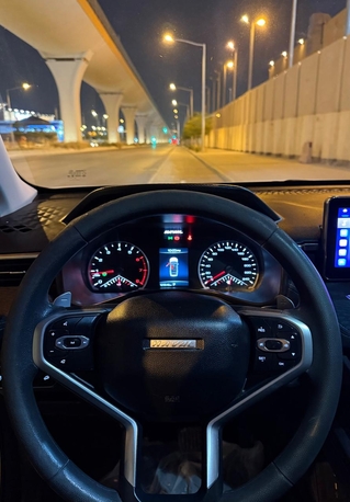 Riyadh, Vehicles, Cars & Trucks , SAR 37000,  Haval Jolion,  2023,  Automatic,  123000 KM,    MODEL