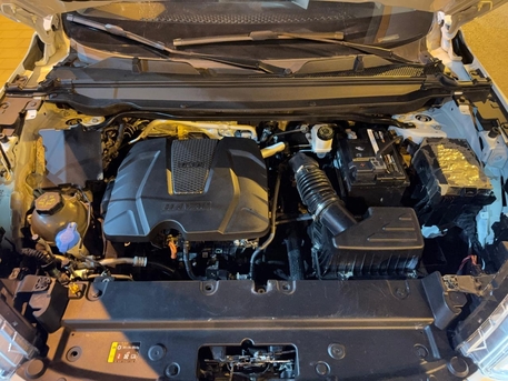 Riyadh, Vehicles, Cars & Trucks , SAR 37000,  Haval Jolion,  2023,  Automatic,  123000 KM,    MODEL
