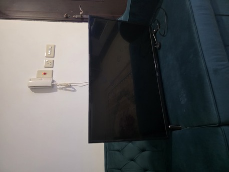 Hofuf, Electronics, SAR 200,  40 Inch FHD TV