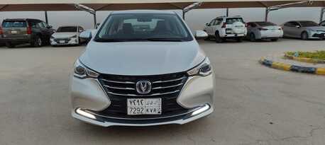 Riyadh, Vehicles, Cars & Trucks , SAR 32000,  Changan Alsvin,  2026,  Automatic,  17000 KM,   Full Option Sunroof,  , 17,000 Km,,