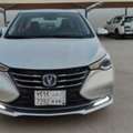SAR 32000,  Changan Alsvin,  2026,  Automatic,  17000 KM,   Full Option Sunroof,  , 17,000 Km,,