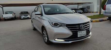 Riyadh, Vehicles, Cars & Trucks , SAR 32000,  Changan Alsvin,  2026,  Automatic,  17000 KM,   Full Option Sunroof,  , 17,000 Km,,