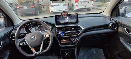 Riyadh, Vehicles, Cars & Trucks , SAR 32000,  Changan Alsvin,  2026,  Automatic,  17000 KM,   Full Option Sunroof,  , 17,000 Km,,