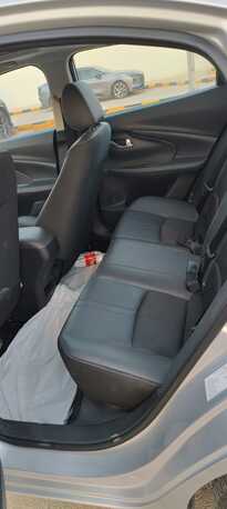 Riyadh, Vehicles, Cars & Trucks , SAR 32000,  Changan Alsvin,  2026,  Automatic,  17000 KM,   Full Option Sunroof,  , 17,000 Km,,