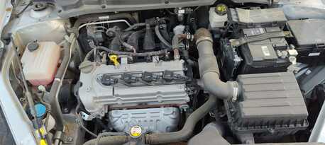 Riyadh, Vehicles, Cars & Trucks , SAR 32000,  Changan Alsvin,  2026,  Automatic,  17000 KM,   Full Option Sunroof,  , 17,000 Km,,