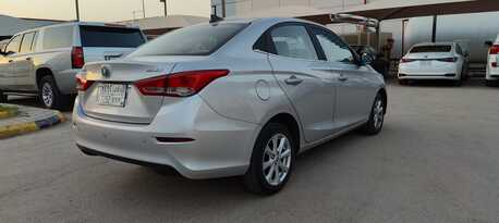 Riyadh, Vehicles, Cars & Trucks , SAR 32000,  Changan Alsvin,  2026,  Automatic,  17000 KM,   Full Option Sunroof,  , 17,000 Km,,