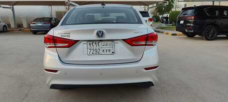 Riyadh, Vehicles, Cars & Trucks , SAR 32000,  Changan Alsvin,  2026,  Automatic,  17000 KM,   Full Option Sunroof,  , 17,000 Km,,