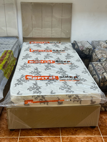 Al Safa, Furniture, SAR 1,  Beds And Mattresses