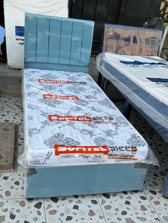 Al Safa, Furniture, SAR 1,  Beds And Mattresses