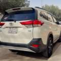 SAR 2300,  🚗 7-Seater SUV Toyota Rush 2023 Model Genuine Condition For Rent &ndash; Monthly Basis
