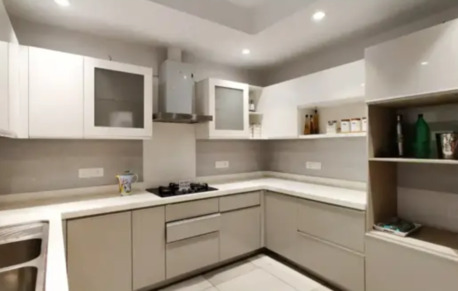 Lucknow, Lessons Offered, Learn Modular Kitchen Design &ndash; Build Your Creative Career!