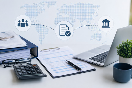 Mumbai, Tax Preparation, Offshore Tax Preparation & Compliance Support For Accounting Firms