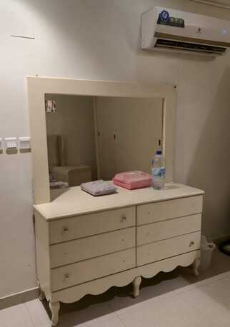 Al Iskan, Furniture, SAR 4000,  Full Household Package Deal &ndash; TV, Bed, Appliances