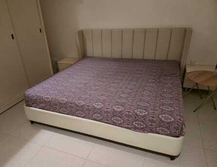 Al Iskan, Furniture, SAR 4000,  Full Household Package Deal &ndash; TV, Bed, Appliances