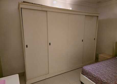 Al Iskan, Furniture, SAR 4000,  Full Household Package Deal &ndash; TV, Bed, Appliances