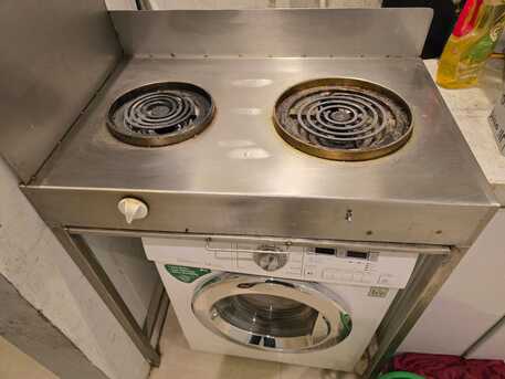 Al Iskan, Furniture, SAR 4000,  Full Household Package Deal &ndash; TV, Bed, Appliances