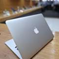 BHD 88,  Apple MacBook Air Core I5 Dual-Core 4GB RAM 128GB SSD 13