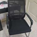SAR 85,  Sparingly Used Ergonomic Office Chair